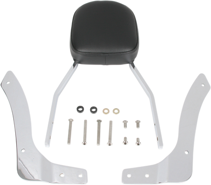 COBRA Sissy Bar - Standard - Suzuki 02-5325