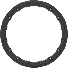 AMS Beadlock Ring - Replacement/Wheel - Roll'n 106 - Black - 14" 14B01