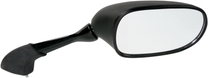EMGO Mirror - Side View - Rectangle - Black - Right 20-80511