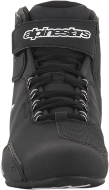 ALPINESTARS Stella Sektor Shoes - Black - US 5 / EU 36 2544619-119-5