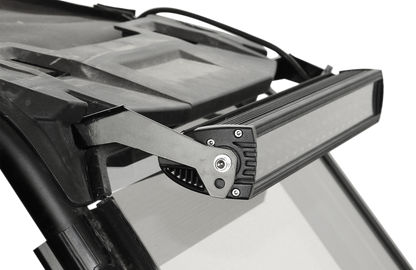 SEIZMIK Light Bar Mounts - RZR 55-12110