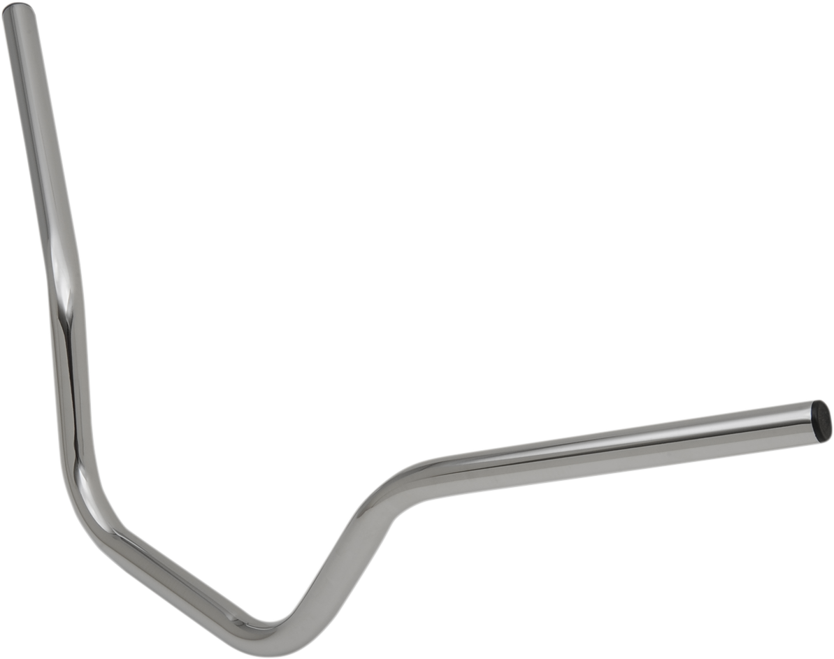 EMGO 7/8" OEM-Style Handlebar - Yamaha Special - Chrome 23-12540