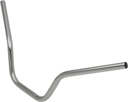 EMGO 7/8" OEM-Style Handlebar - Yamaha Special - Chrome 23-12540
