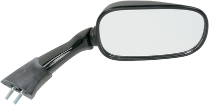 EMGO Mirror - Side View - Rectangle - Black - Right 20-80521