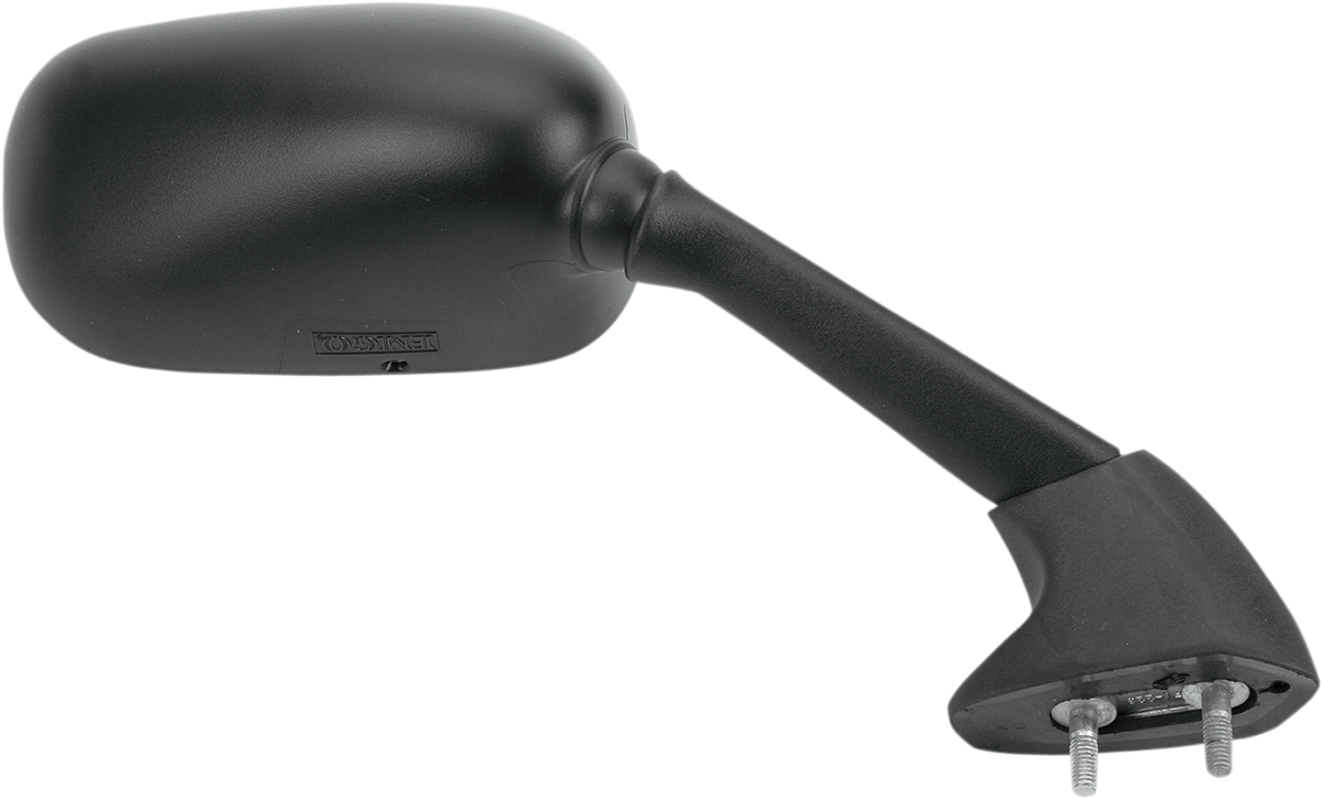 EMGO Mirror - Side View - Rectangle - Black - Right 20-80531