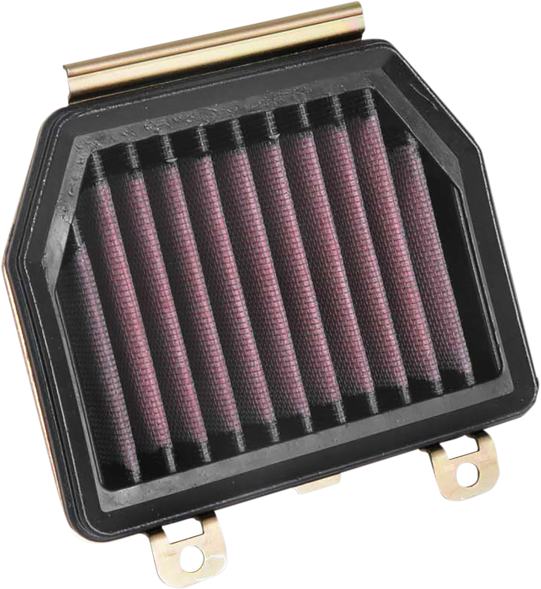 K & N OE Replacement High-Flow Air Filter - Honda HA-2819