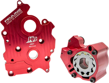 FEULING PARTS Race Series Oil Pump with Plate - Oil Cooled Motors - '17-'24 M8 7197