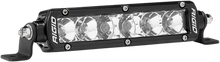 RIGID INDUSTRIES SR-Series PRO LED Light - 6" - Combo 906313