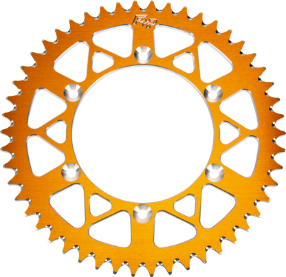 Rear Sprocket Aluminum 38t 415 Org Husq/Ktm