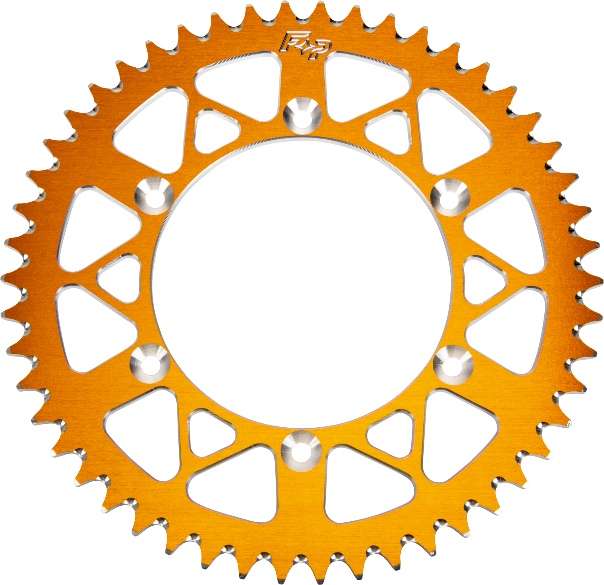 Rear Sprocket Aluminum 51t 520 Org Husq/Ktm