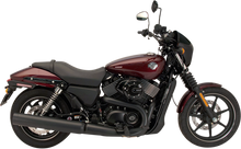 SUPERTRAPP Stout Muffler 147-65750