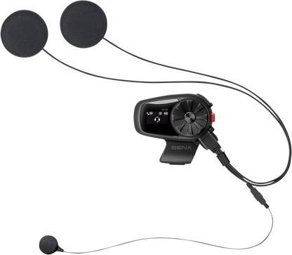 SENA 5S Communication System - Single 5S-10-