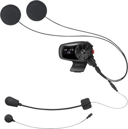 SENA 5S Communication System - Single 5S-10-