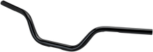 BILTWELL Tracker O/S Handlebar - High - Black 6309-2013