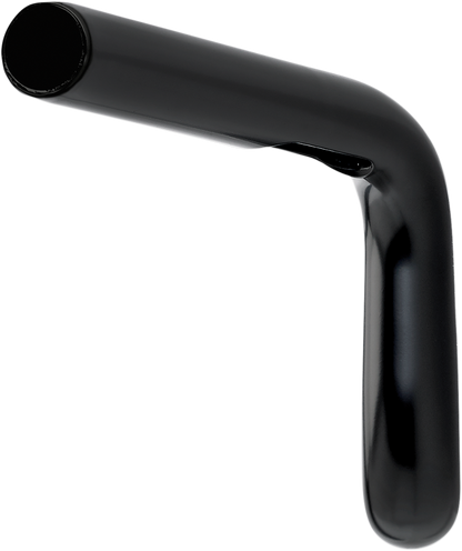 BILTWELL Tracker O/S Handlebar - High - Black 6309-2013
