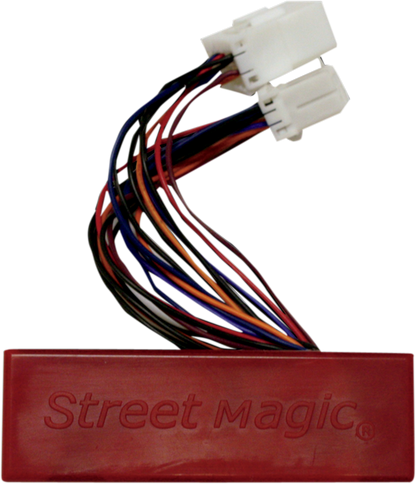 CUSTOM DYNAMICS Smart Triple Play® Signal Conversion Module GEN-SMARTTPUUNV
