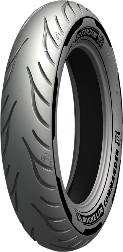 MICHELIN Tire - Commander III - Front - 140/75R17 - 67V 09958