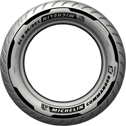 MICHELIN Tire - Commander III - Front - 140/75R17 - 67V 09958