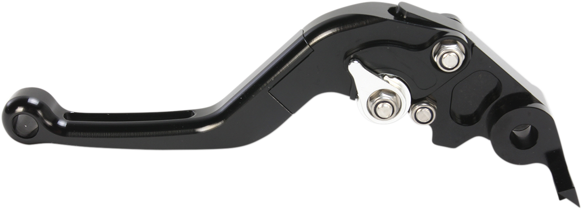 DRIVEN RACING Halo Adjustable & Folding Brake Lever DFL-RE-516