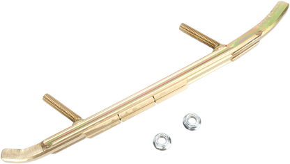 STUD BOY Deuce Wear Bars - 4.5" - 60° - Ski-Doo DOO-D2410-45