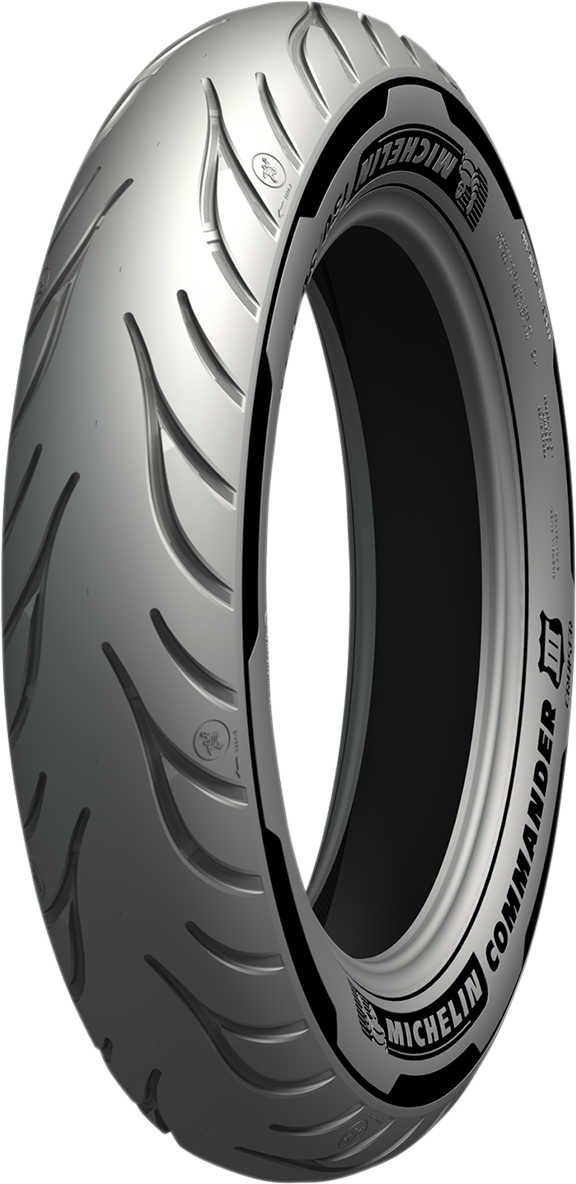 MICHELIN Tire - Commander III - Front - 90/90-21 - 54H 82926