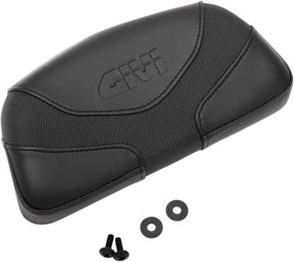 GIVI Backrest Pad E131S