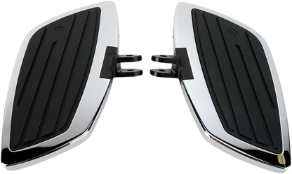 COBRA Swept Floorboards - Driver - VT750C 06-4115
