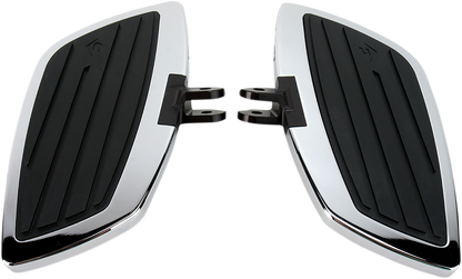 COBRA Swept Floorboards - Driver - Spirit 06-4121