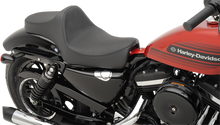 DRAG SPECIALTIES SEATS Predator III Seat - Smooth - XL '04-'22 0804-0728