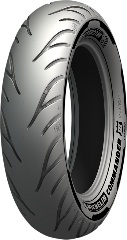 MICHELIN Tire - Commander III - Rear - 150/90B15 - 74H 36264