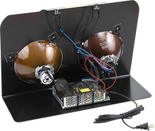 RIVCO PRODUCTS LED Display LEDDISPLAY