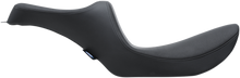 DRAG SPECIALTIES SEATS Predator III Seat - Smooth - Black - FXR '82-'00 0805-0134