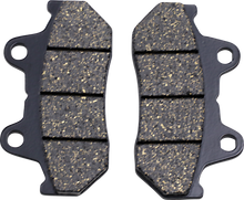 SBS HF Brake Pads - Honda 572HF
