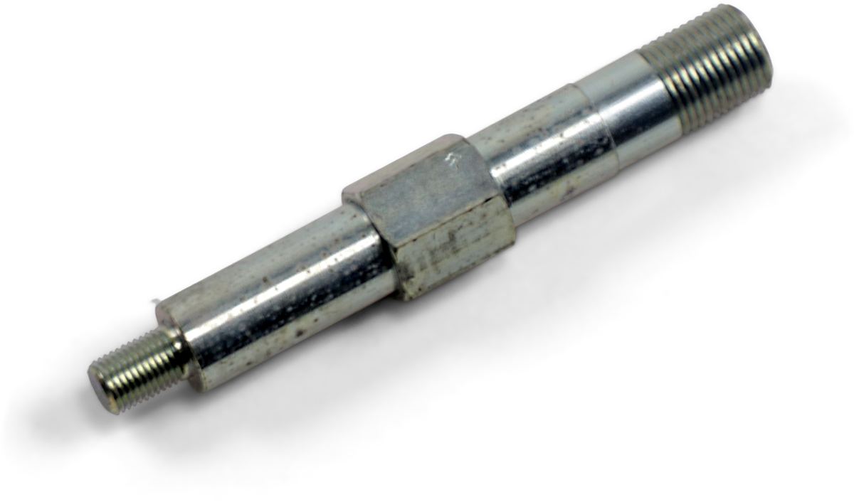 EASTERN MOTORCYCLE PARTS Shock Stud - Upper 32-0336