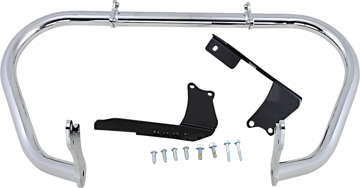 COBRA Freeway Bar (Highway Bar) - Chrome - Scout 501-2110