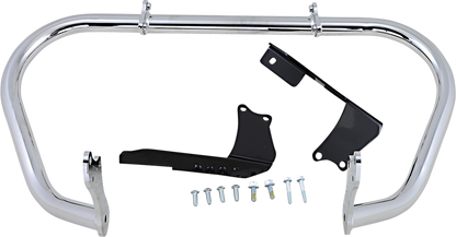 COBRA Freeway Bar (Highway Bar) - Chrome - Scout 501-2110