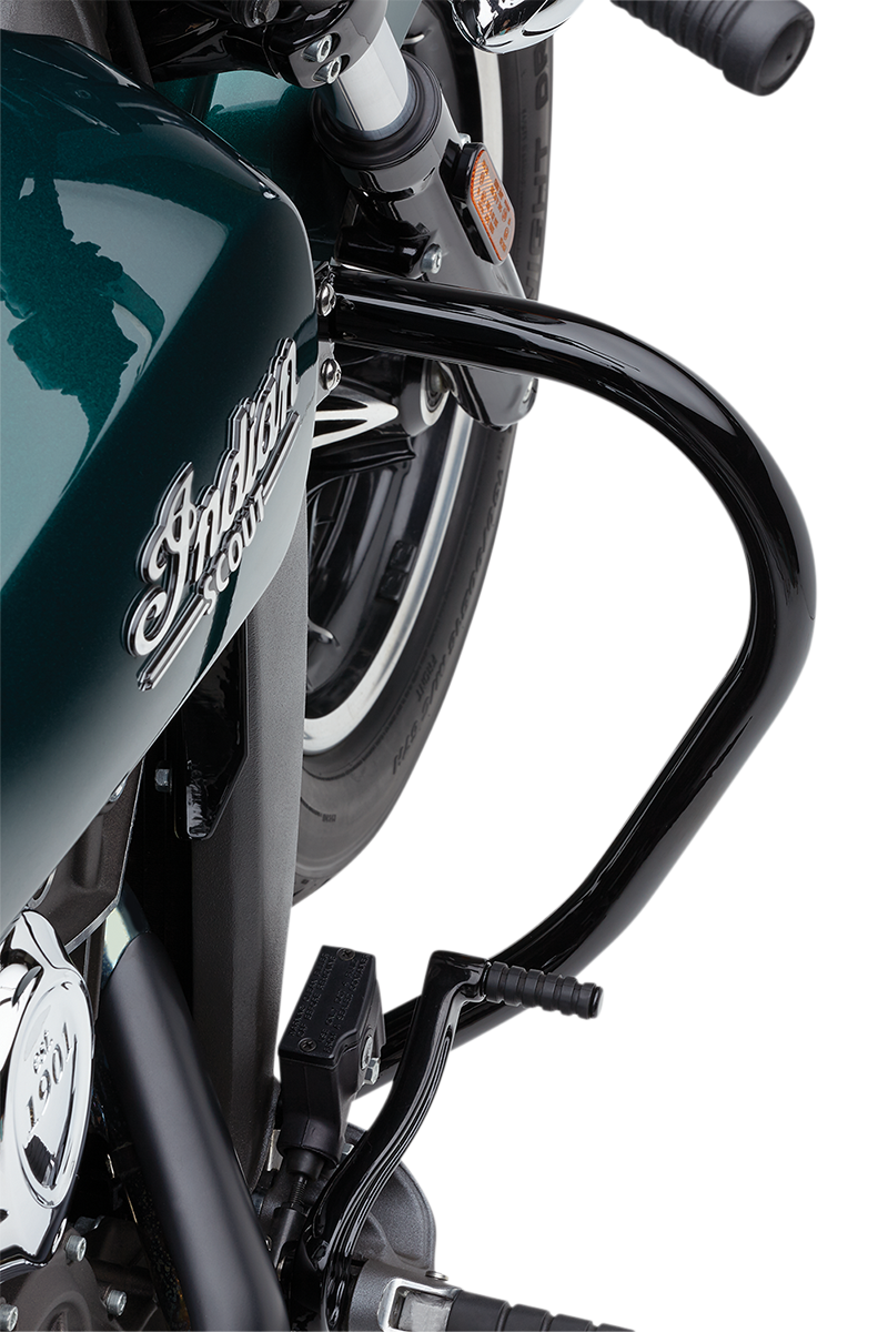 COBRA Freeway Bar (Highway Bar) - Black - Scout 501-2110B