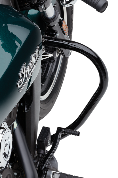 COBRA Freeway Bar (Highway Bar) - Black - Scout 501-2110B