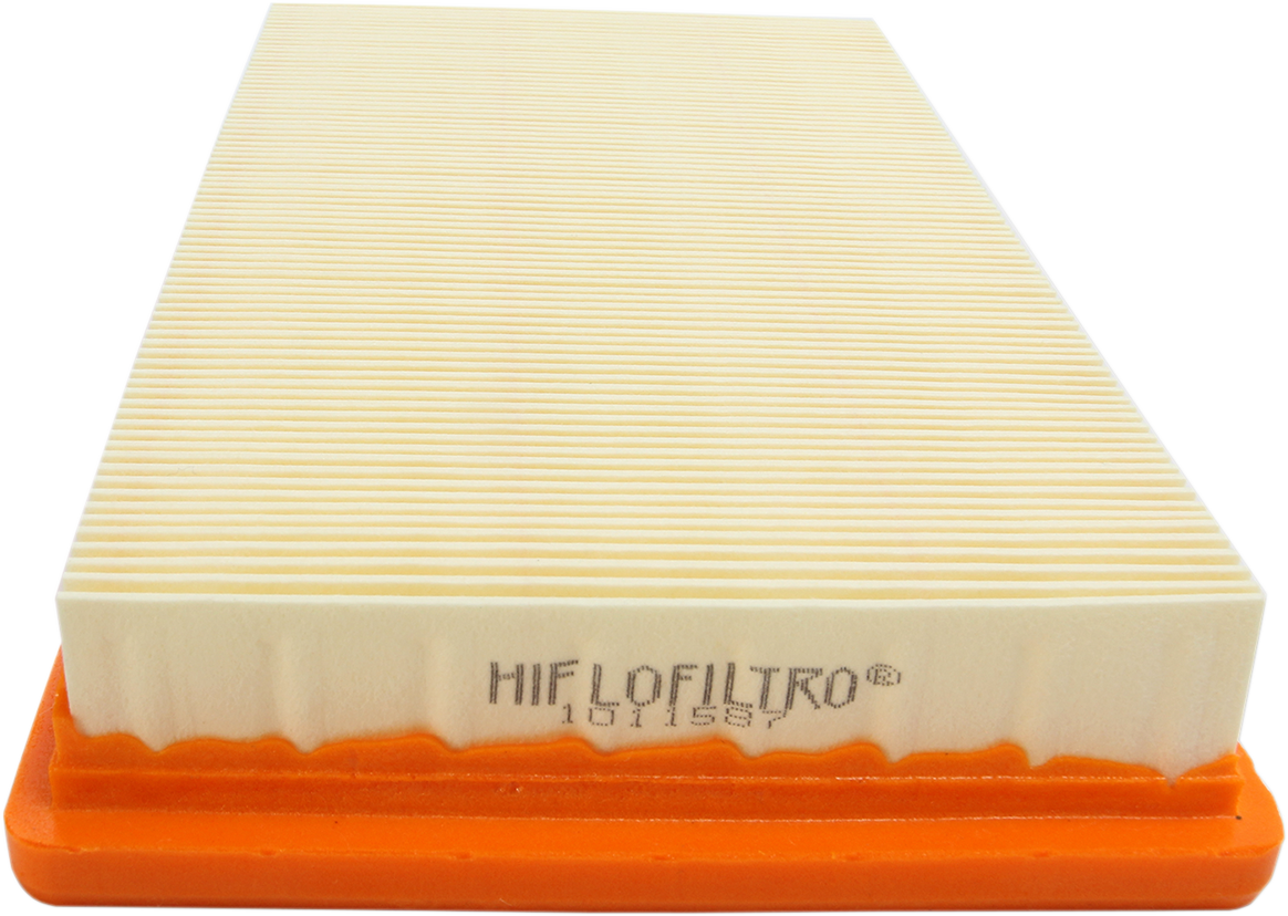 HIFLOFILTRO Replacement Air Filter - Moto Guzzi HFA6401