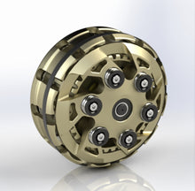 Kbike Special Edition Dry Slipper Clutch Conversion Kit for Ducati Panigale / Streetfighter / Multistrada V4 / Diavel V4
