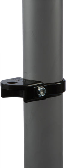 Vertical Roll Cage Mount 2"