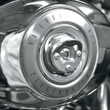 LA CHOPPERS Stop-N-Pop Bottle Opener Insert LA-9000-00
