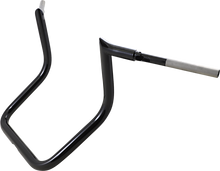 TRASK Bro Bar - Black TM-2093BK