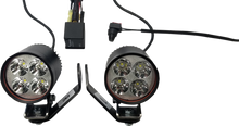 RIVCO PRODUCTS Driving Lights - GL1800 GW006L