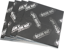 DEI Boom Mat™ - 12" x 12.5" - 4 Sheets 050202
