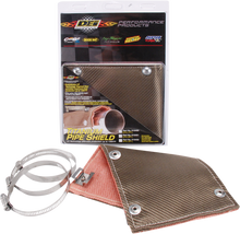 DEI Flexible Heat Shield - 4" x 12" 902454