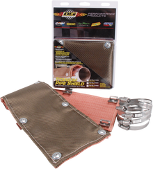 DEI Flexible Heat Shield - 6" x 24" 010451
