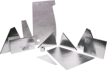 DEI Heat Control Kit - Passenger /Trans Tunnel - Polaris - Slingshot 902473