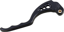 JOKER MACHINE Hand Lever for Indian - Clutch - Black 30-334-1