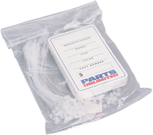 PROMOTIONAL ITEMS VENDOR Hang Tags/Tagger Locks DIS28